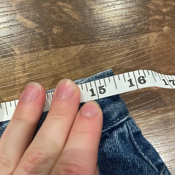 Reflect Jeans Vintage Size 14 - Picture 8 of 12